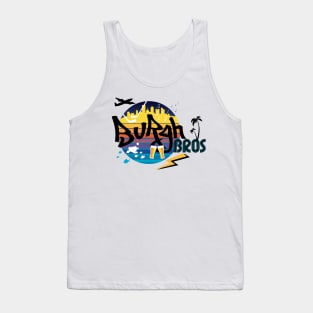 Burgh Bros Tank Top